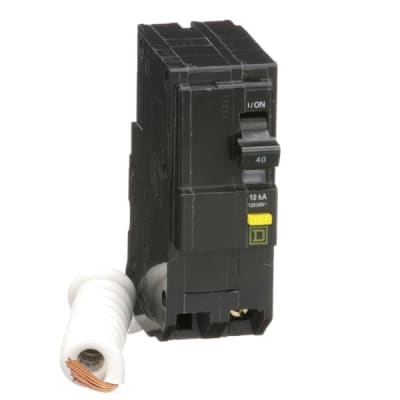 SCHNEIDER ELECTRIC QO240GFI