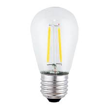 LED LIGHTING SUPPLY T50 / S14 LED