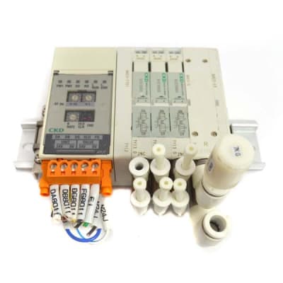 CKD CORP CXU-IL11-21G