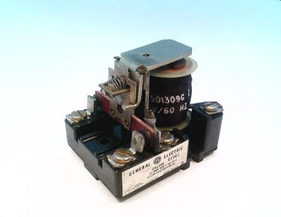 GENERAL ELECTRIC CR120E02002