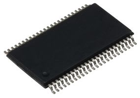 ON SEMICONDUCTOR 74LCX16244MEA