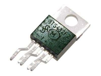 SIEMENS BTS432F2