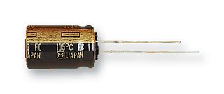MATSUSHITA ELECTRIC EEU-FC0J122L