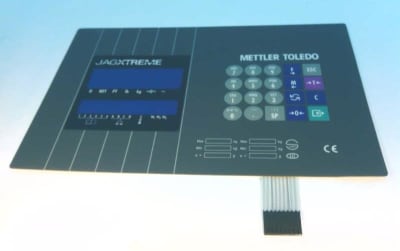 METTLER TOLEDO 64010940