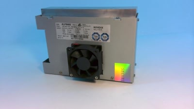 NOVEXX SOLUTIONS ALPS600