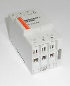 SPRECHER & SCHUH RT2-A