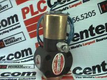 ALLENAIR MVSS-OR-PK-1/4-120V