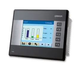 OMRON NQ3TQ010B