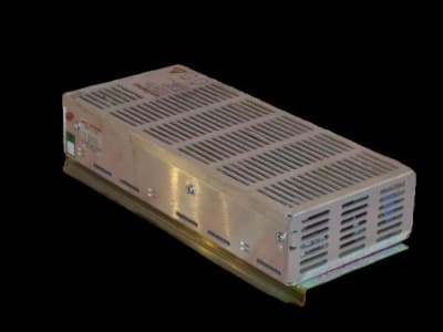 EDWARDS VACUUM D396-22-000