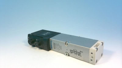 FESTO VSVA-B-P53E-ZD-A1-2AT1L