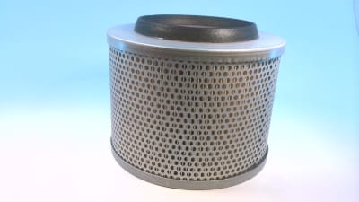 MANN FILTER C 18 133