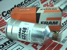FRAM G3748