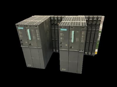 SIEMENS 6ES7654-8EA03-6BF0