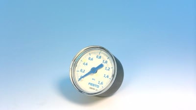 FESTO MA-40-1,6-G1/8-MPA