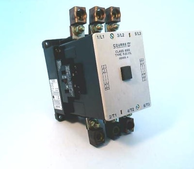 SCHNEIDER ELECTRIC 8502-PJ5.11L-V02