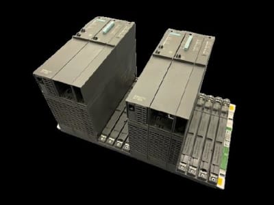 SIEMENS 6ES7656-8BE33-1GF0