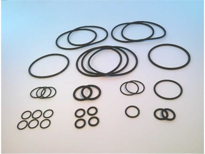 GENERAL ELECTRIC 115D2402G0008