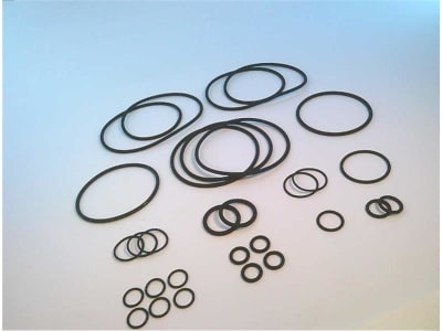 GENERAL ELECTRIC 115D2402G0008