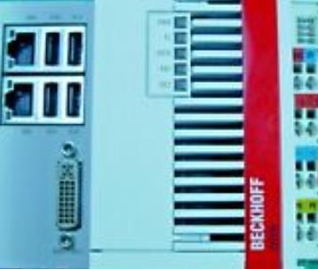 BECKHOFF CX5120-0135