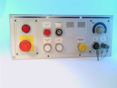 BOSCH BTA20.3-NA-ZP-VA-BS