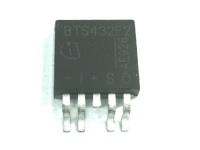 INFINEON BTS432F2 E3062A
