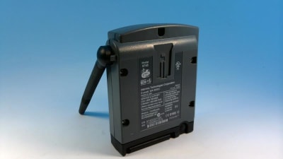 HONEYWELL 9745