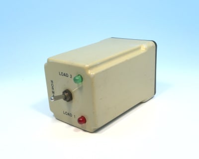 TIME MARK CORP 261DXT