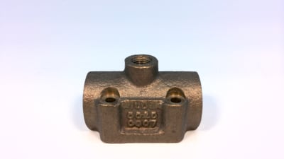 WILDEN 00-2000-07