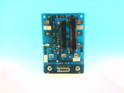 DOVER CORPORATION 111261