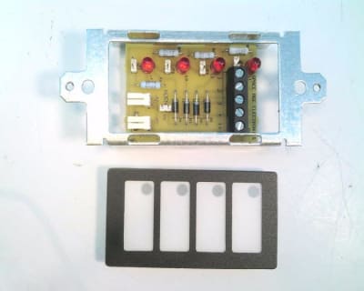 SPACE AGE ELECTRONICS DM4