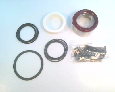 AW CHESTERTON CO 123-14