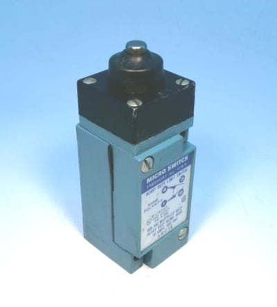 HONEYWELL LSC1E