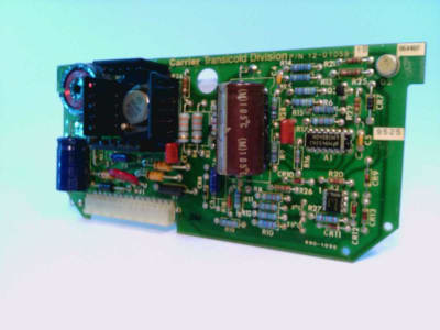 UNITED TECHNOLOGIES 120105910