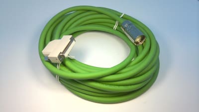 RADWELL VERIFIED SUBSTITUTE 6FX8002-2CA31-1BB0-SUB