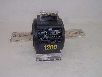 ASEA BROWN BOVERI 7525A01G20