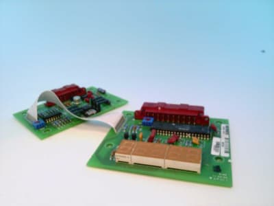 CARRIER TRANSICOLD 12-00418-00SVRP