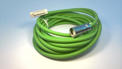 RADWELL VERIFIED SUBSTITUTE 6FX8002-2CA21-1BA0-SUB