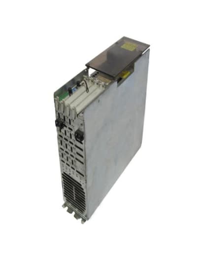 BOSCH DDS02.1-W100-DS04-03-FW