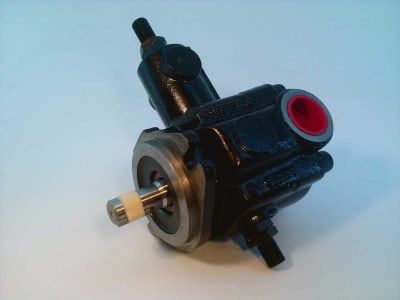 CONTINENTAL HYDRAULICS PVR6-10B3L-RF-O-6-H