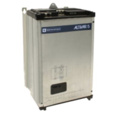 SCHNEIDER ELECTRIC ATV452D18NX