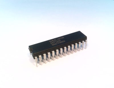 NEC UPD4712AC