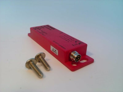 EUCHNER CMS-R-AXH-SC