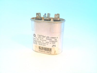 UNITED TECHNOLOGIES HC93CA011