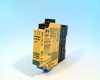 TURCK IM34-12EX-RI