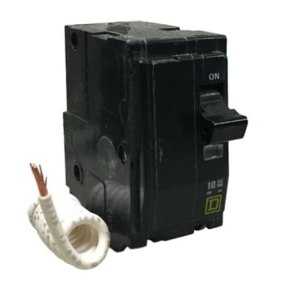 SCHNEIDER ELECTRIC QO240SWN
