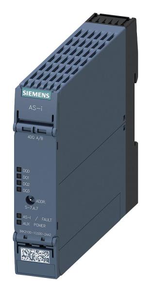 SIEMENS 3RK2100-1CG00-2AA2
