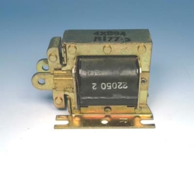 JOHNSON ELECTRIC 4X894