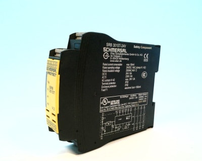 SCHMERSAL SRB-301-ST-230V