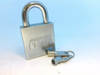 MASTER LOCK A7300KA-00569