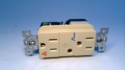HUBBELL IG5262ISA